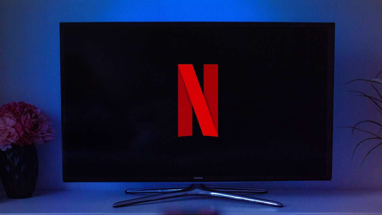 cambio account netflix