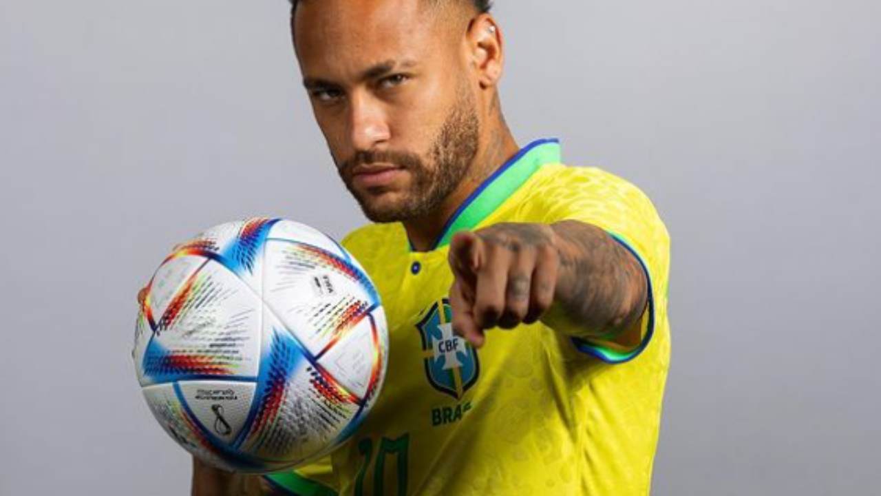 neymar calciatore fidanzata