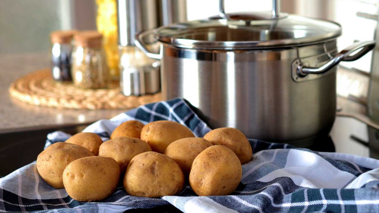 patate fanno male diabete