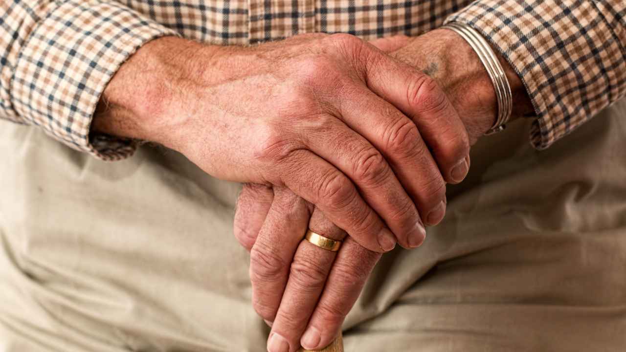 pensioni gennaio ricalcolo