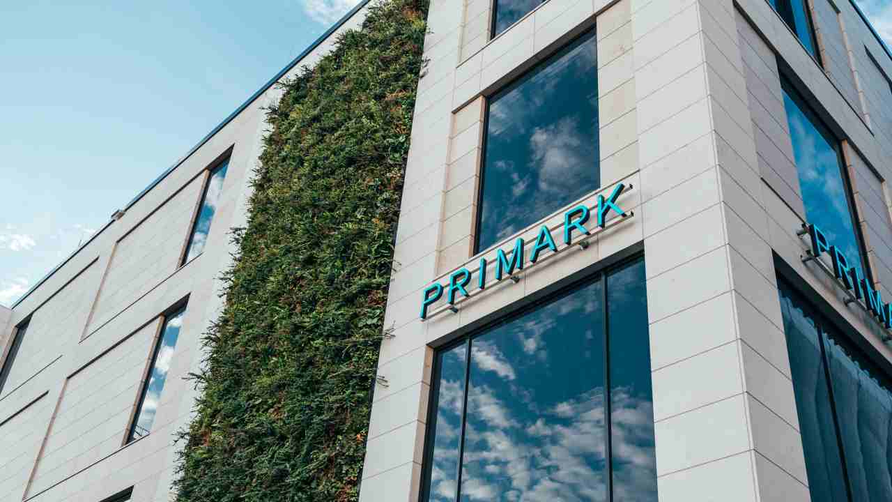 comprare primark