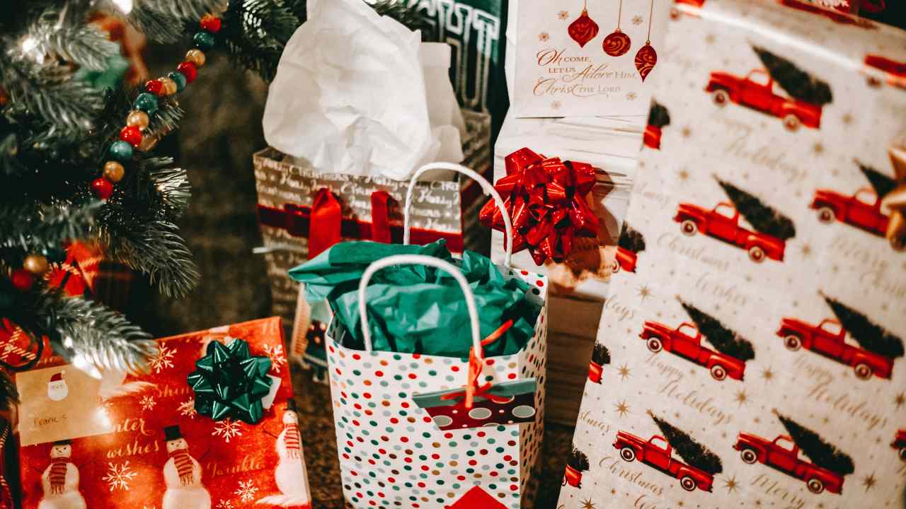 cosa regalare suocera