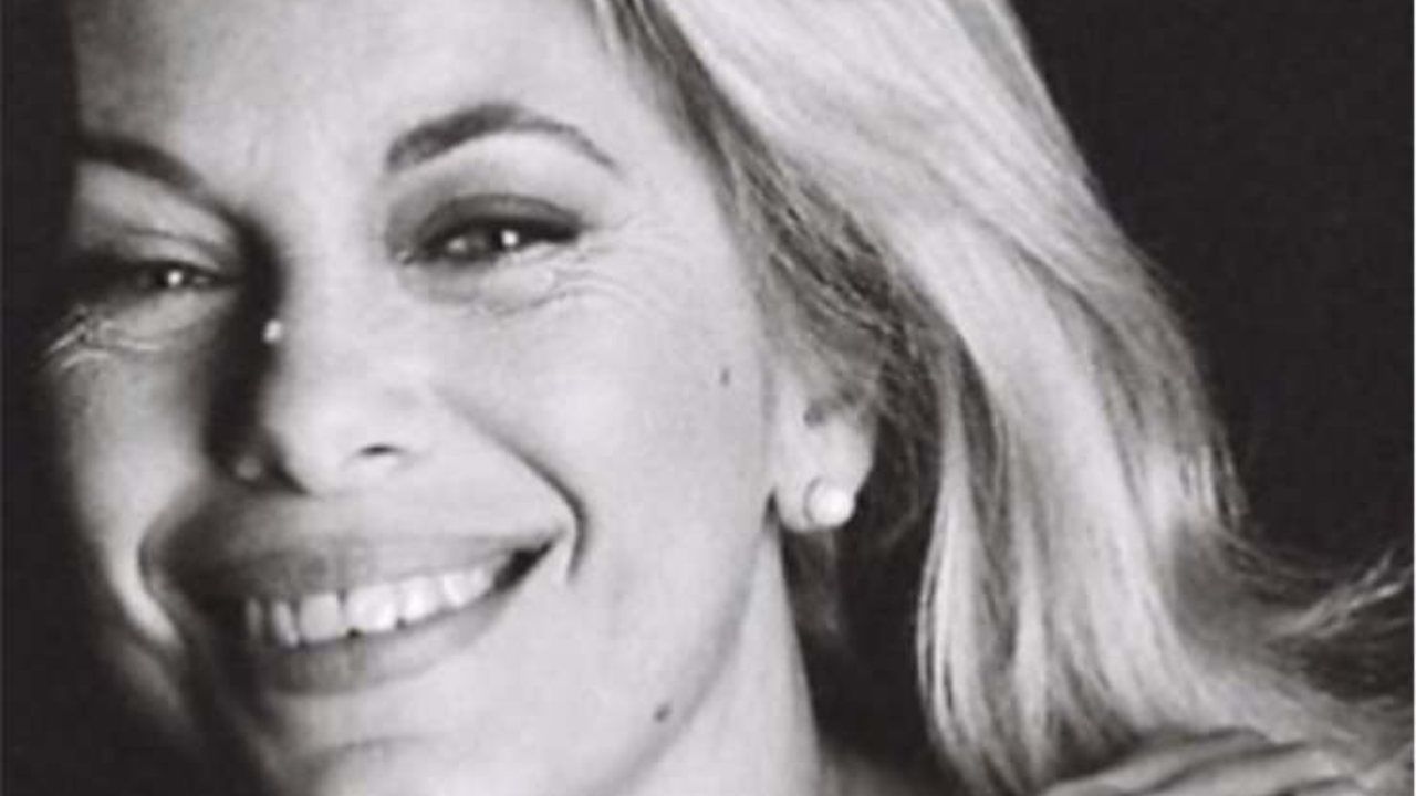 rita dalla chiesa addio tv