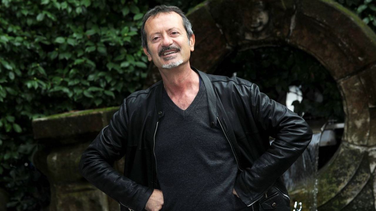 rocco papaleo carriera