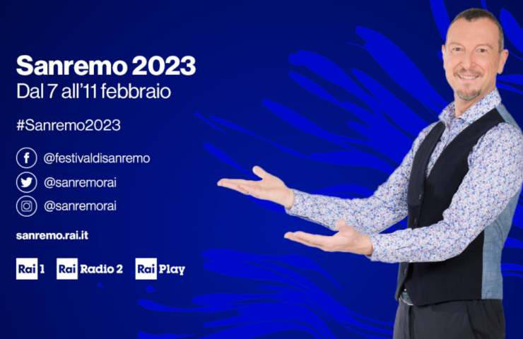 sanremo 2023 nomi