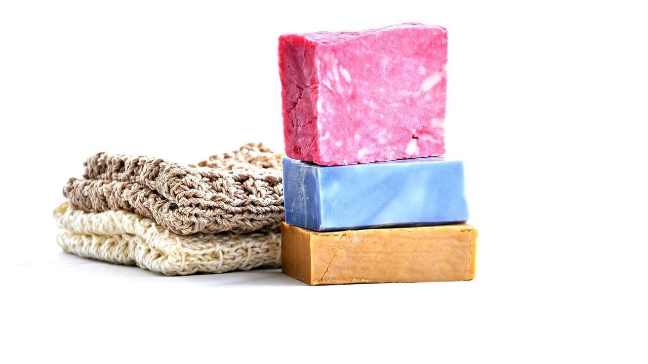 Utilizzare lo shampoo solido metodi e vantaggi