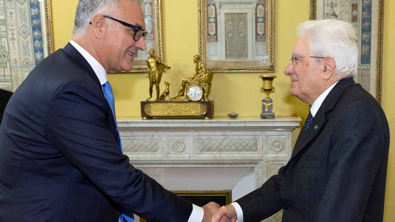 quanto guardagna mattarella