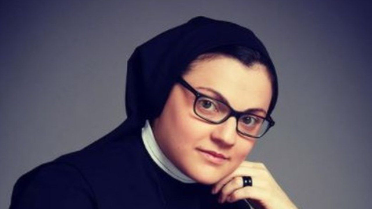 suor cristina cambia vita consorelle
