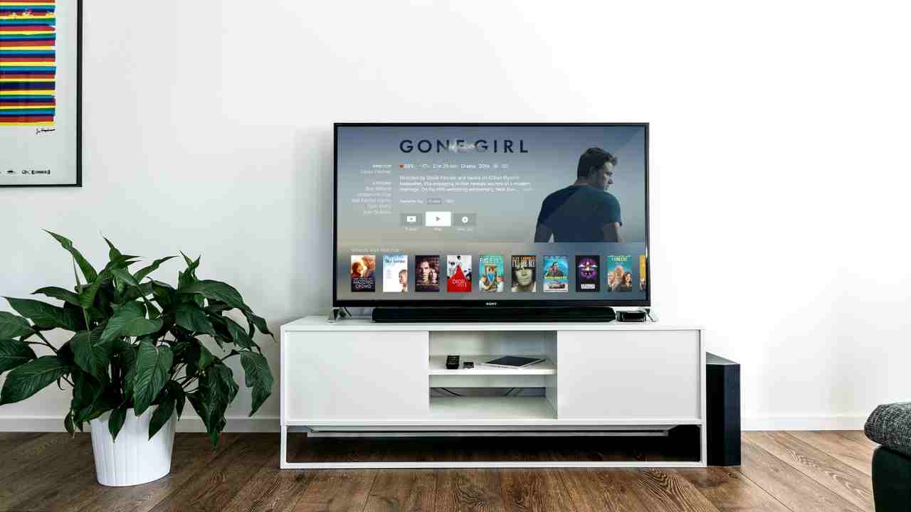 tv 8k consumo