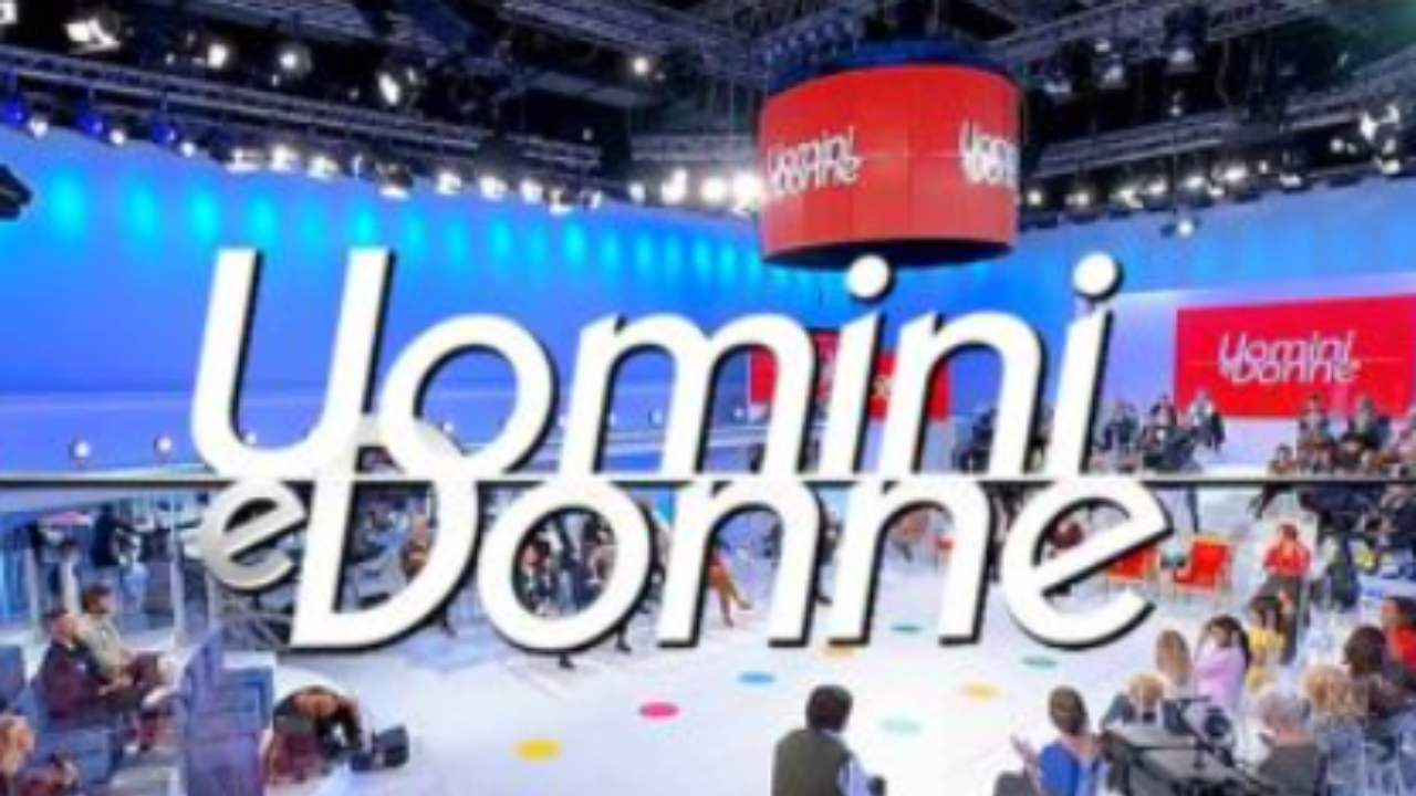 uomini e donne anticipazioni