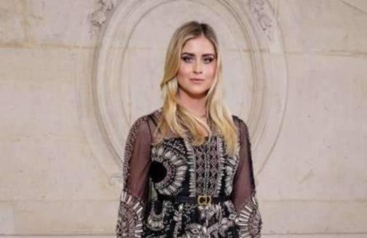 valentina ferragni rottura luca vezil