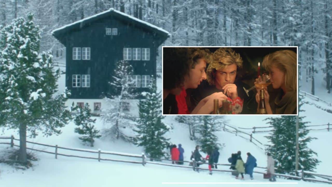 Last Christmas nascita hit
