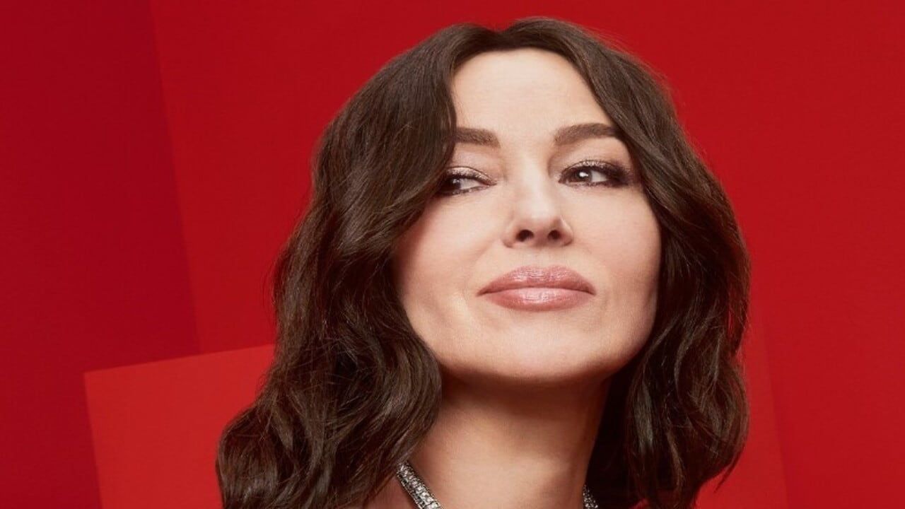 Monica Bellucci eterna bellezza svelato segreto