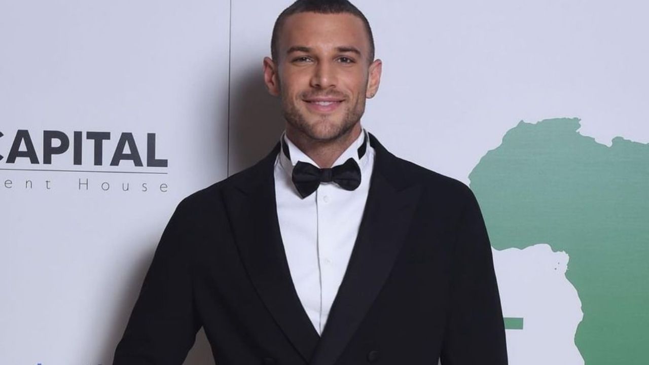 Alex Di Giorgio