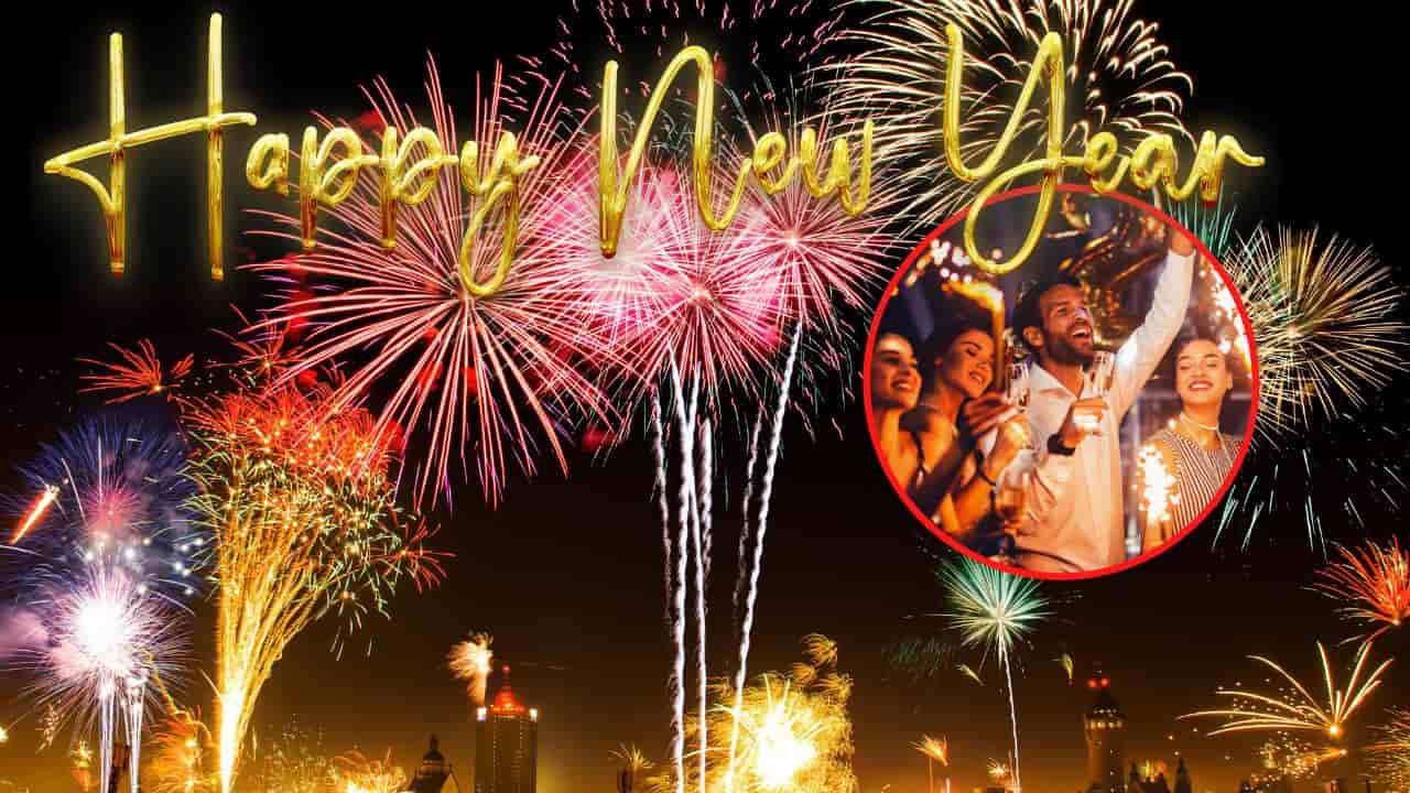 Capodanno origini
