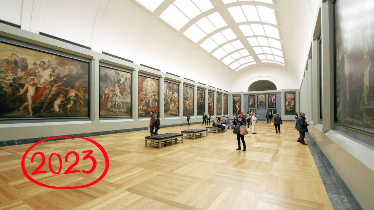 1 gennaio 2023 musei gratuiti