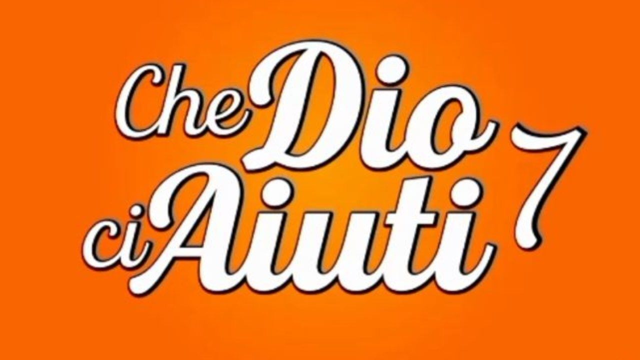 Che Dio Ci aiuti 7