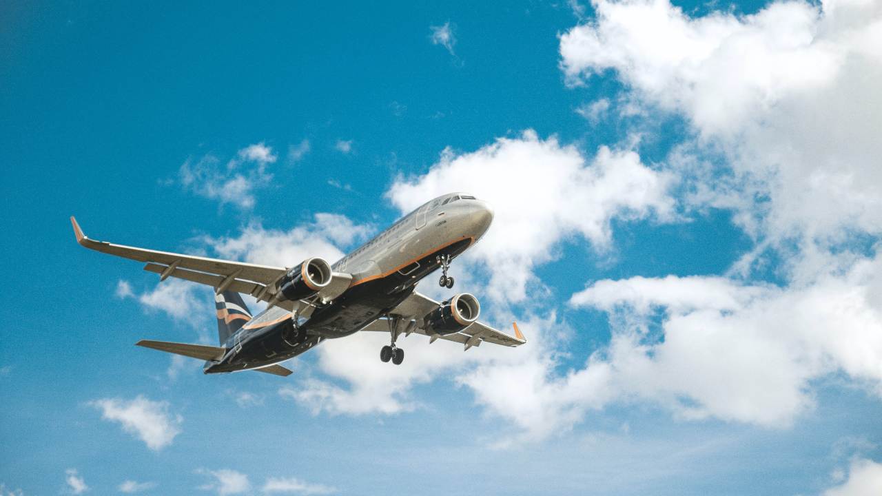 regole viaggi aereo
