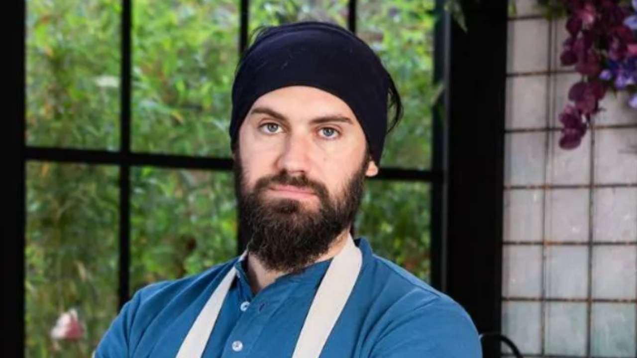 davide merigo vincitore bake off