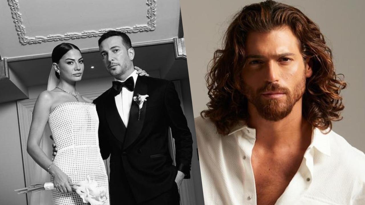 can yaman demet ozdemir