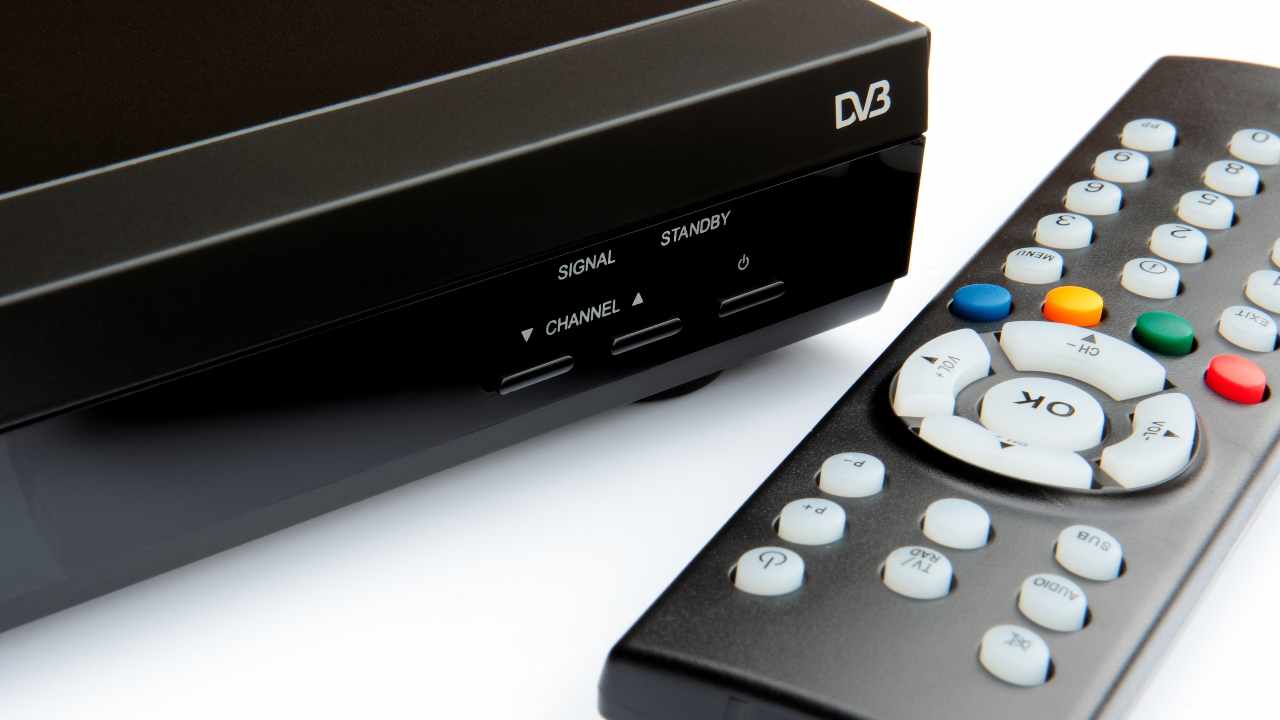 decoder digitale cambiamenti dicembre