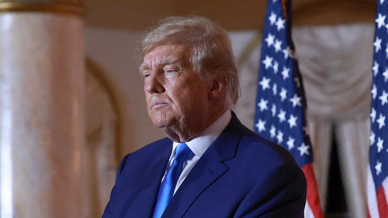 trump accusa