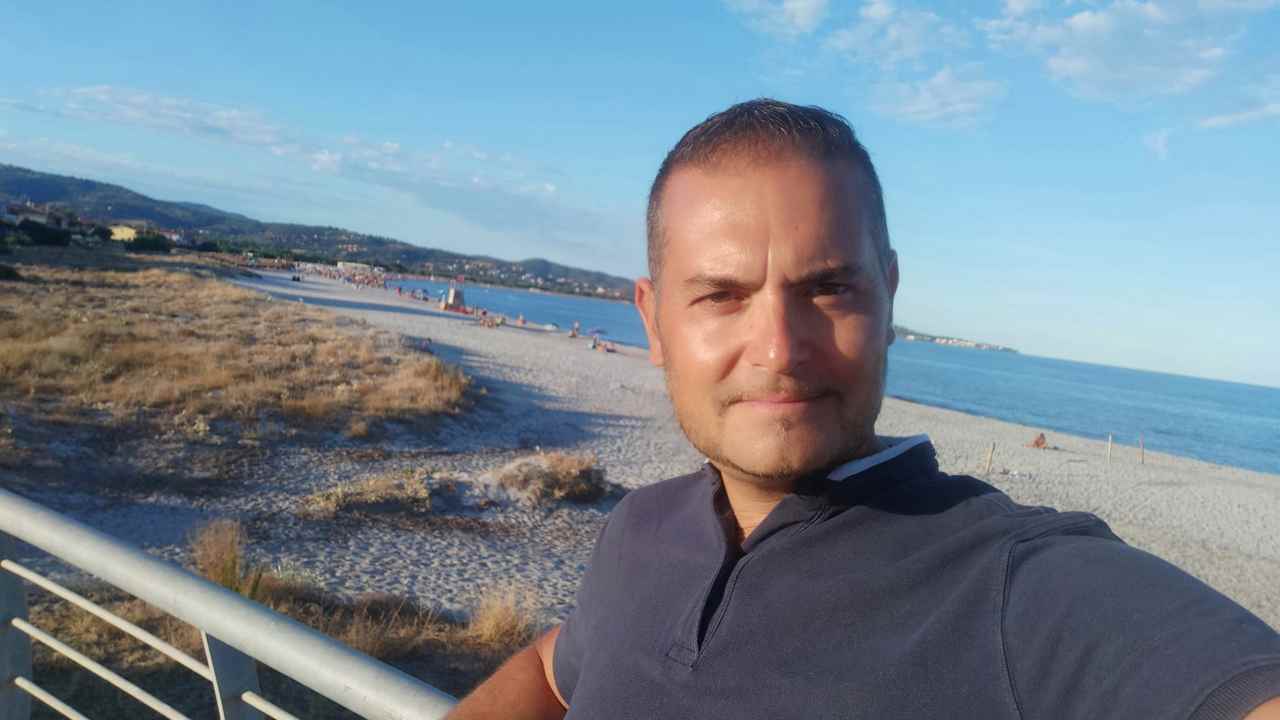 carabineiri salva ragazza