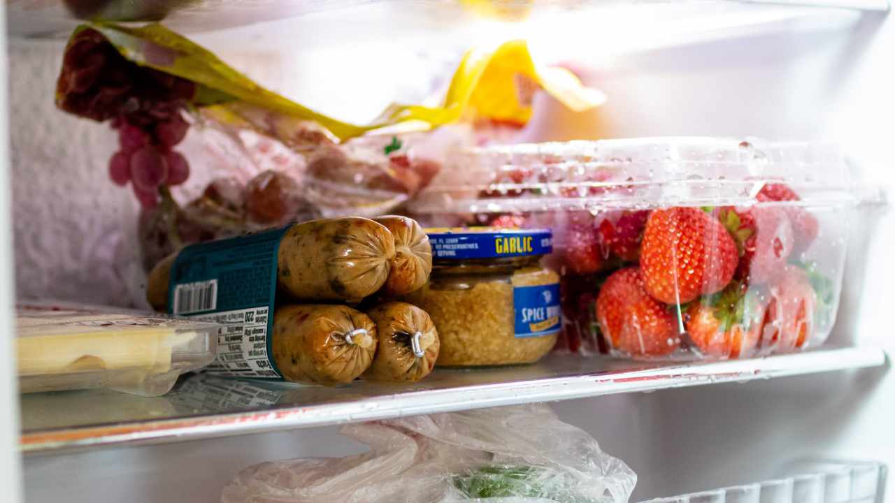 frigo consumo