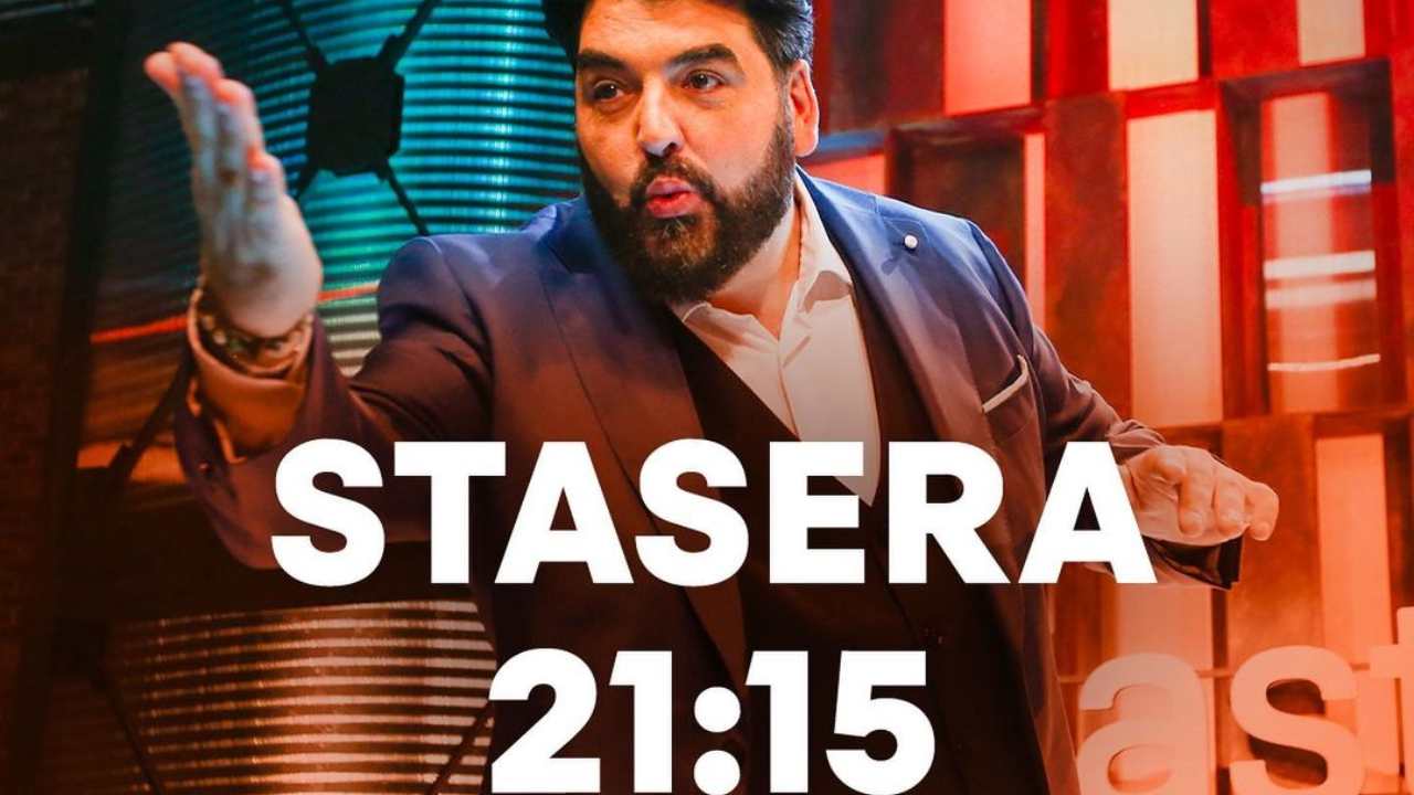 live cooking sfida masterchef