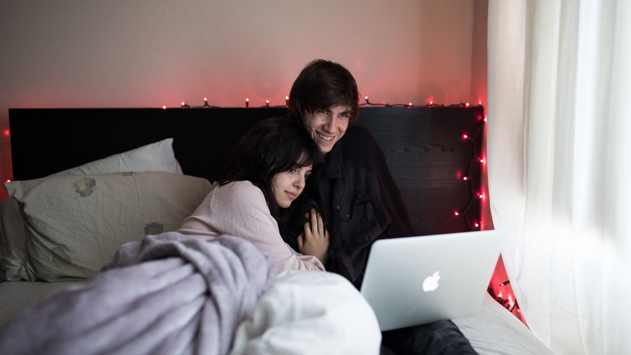 natale Klaus film netflix