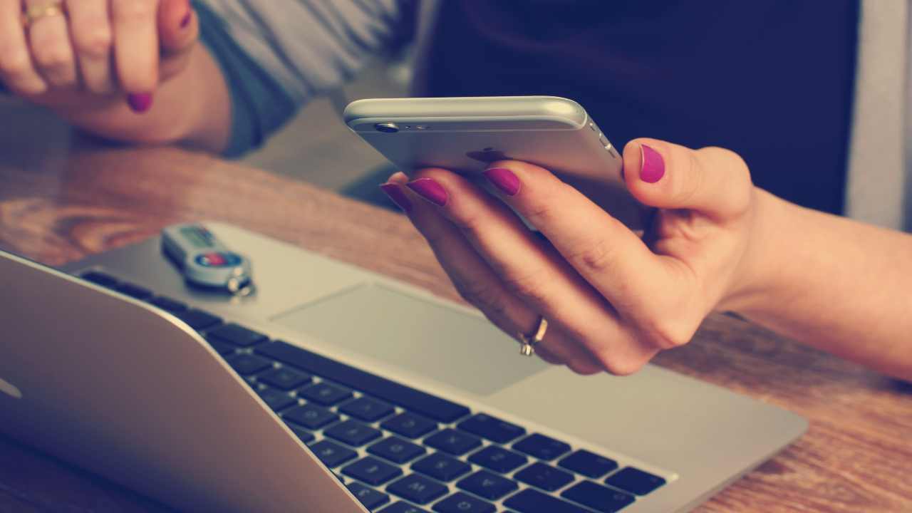 notifiche cambiare