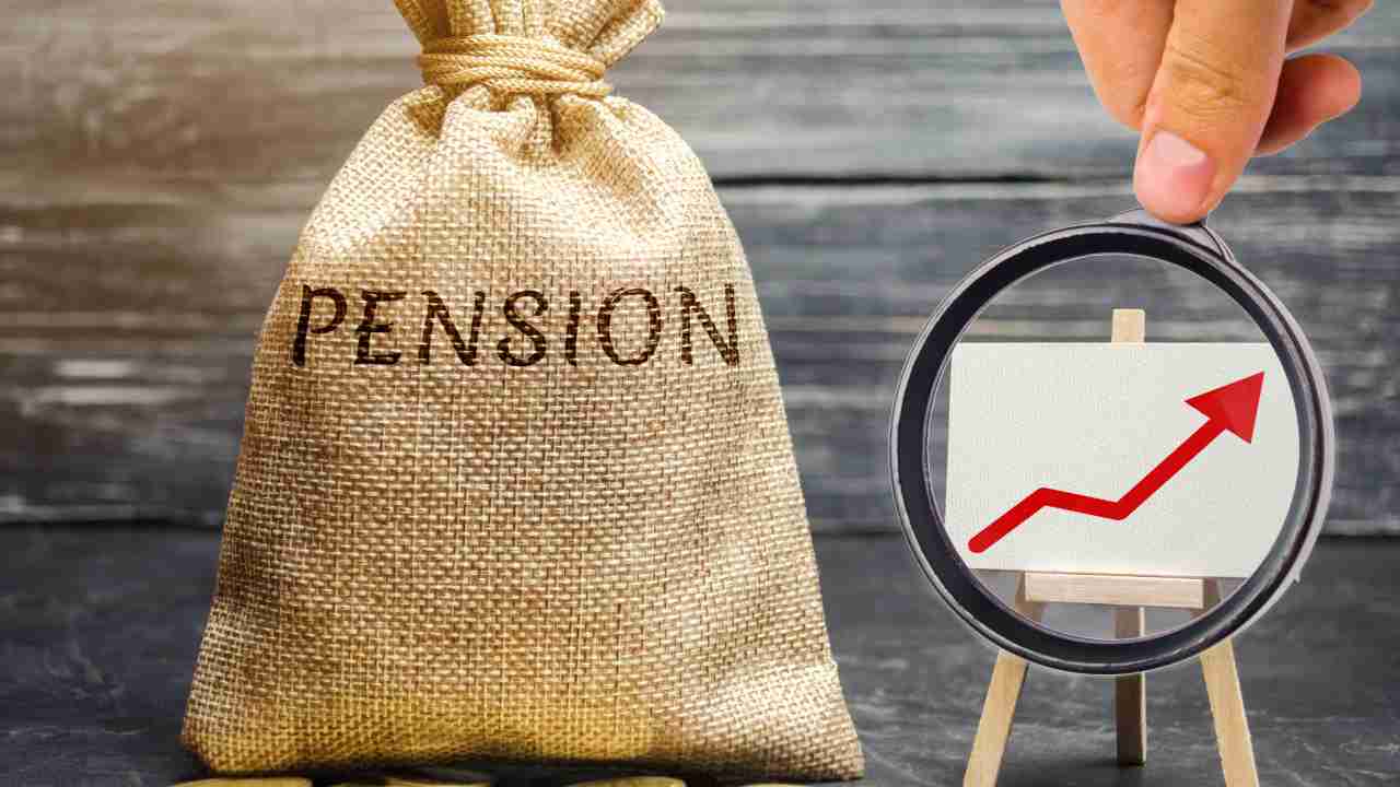 pensioni minime innalzamento