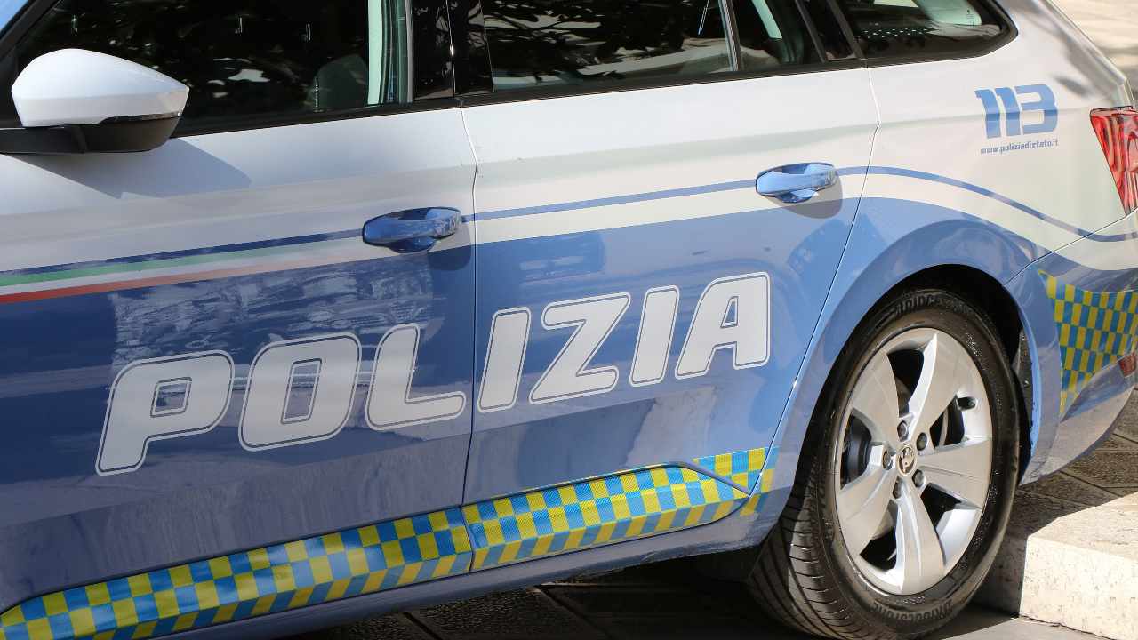 polizia piano sicurezza