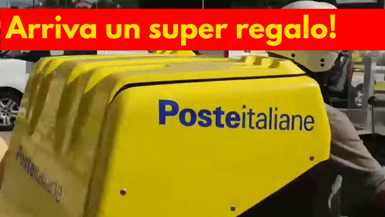 poste concorso