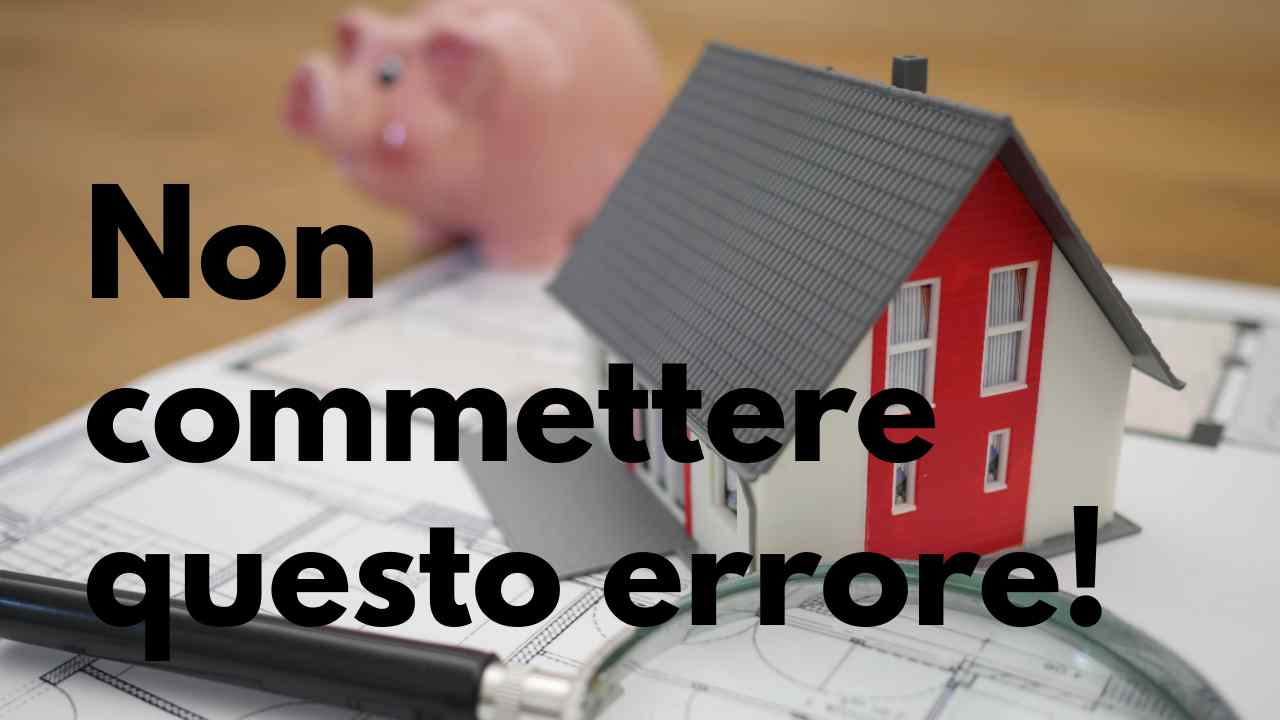 casa acquisto cosa sapere