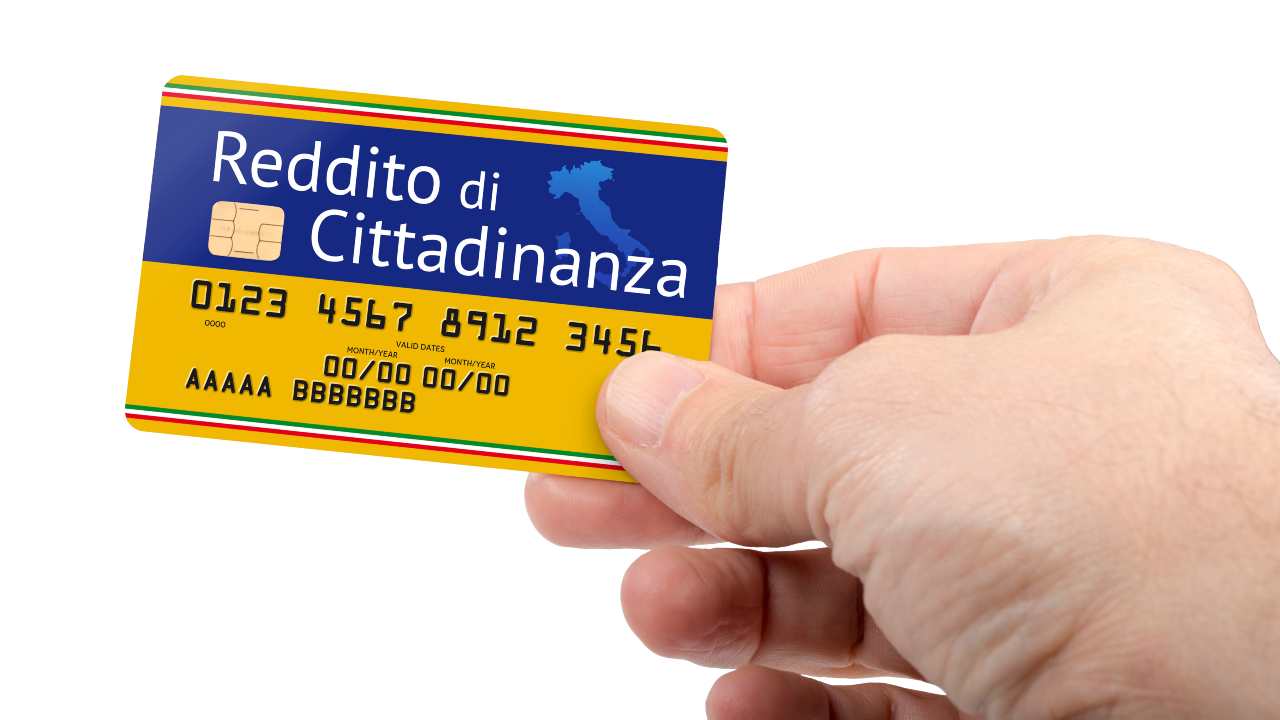 chi non riceverà il reddito