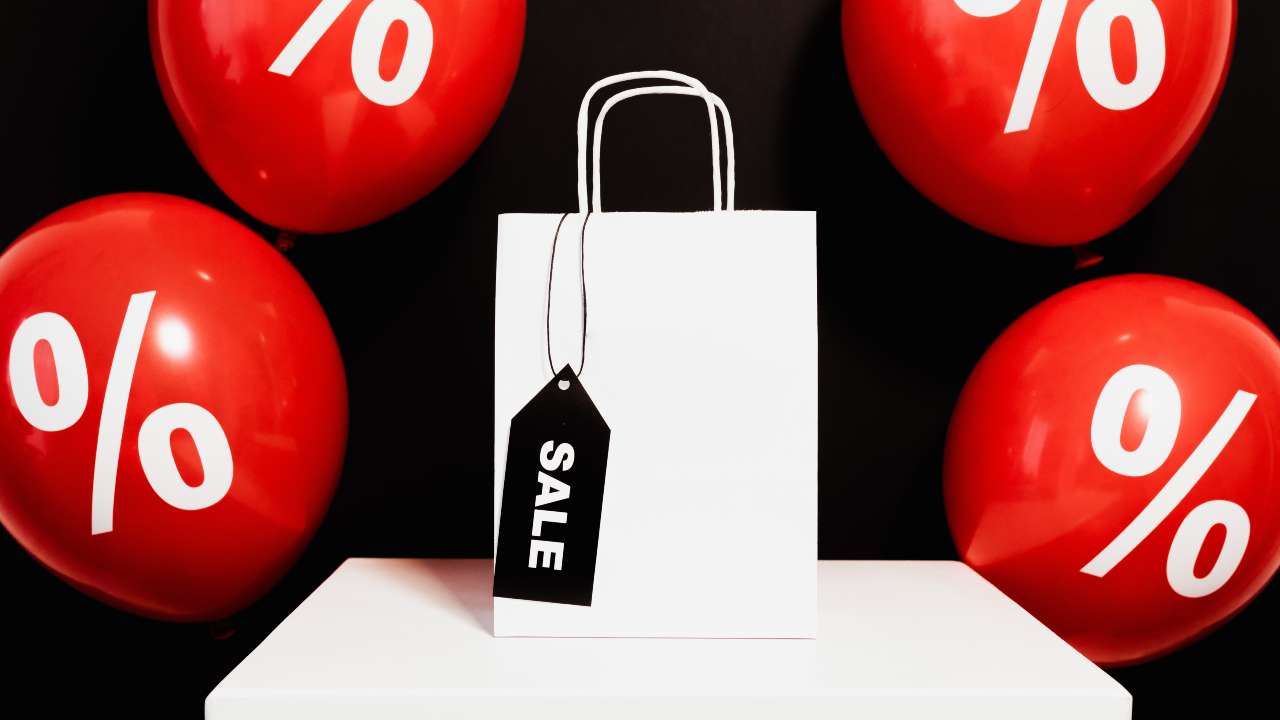 nuove regole saldi negozianti