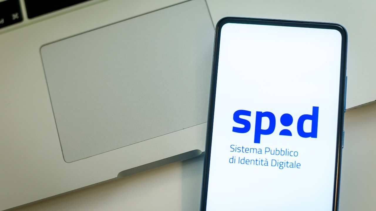 spid carta identità elettronica