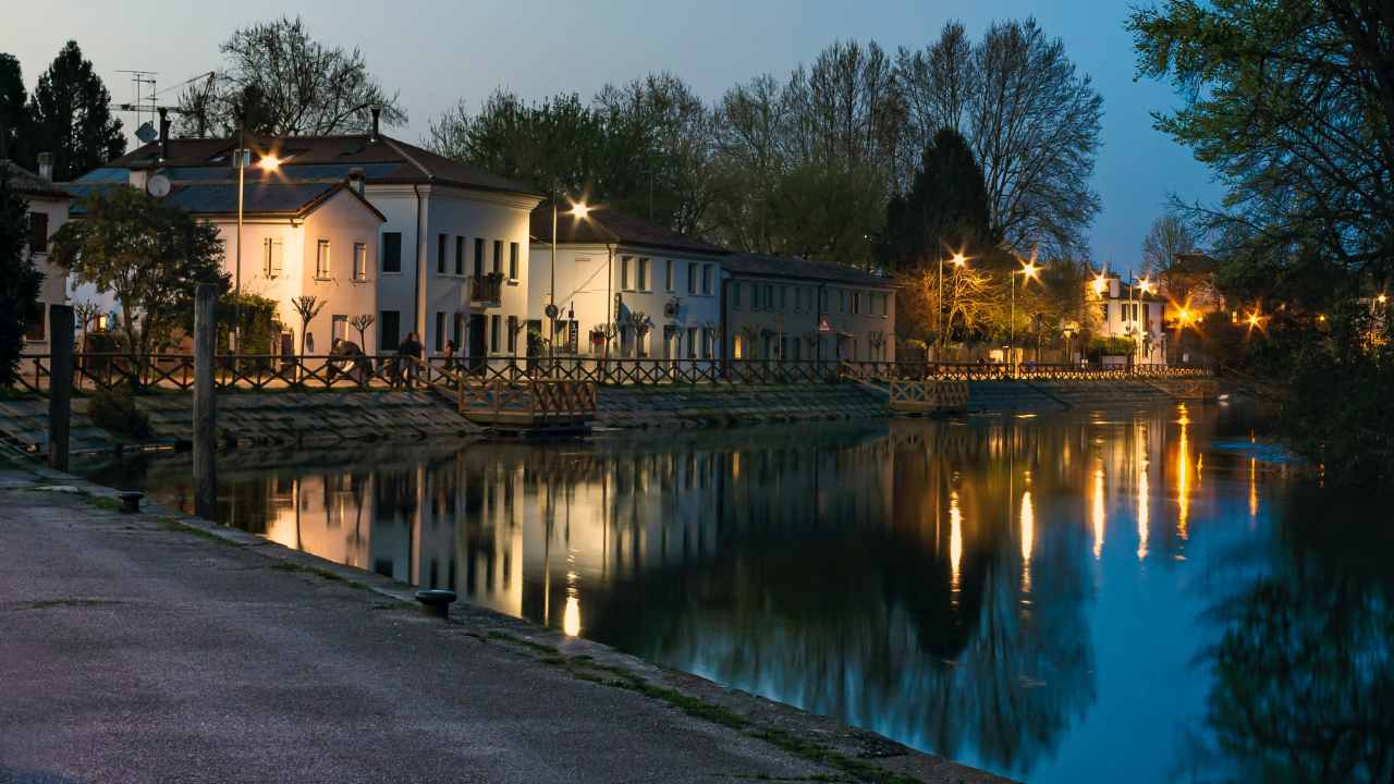 treviso scandalo