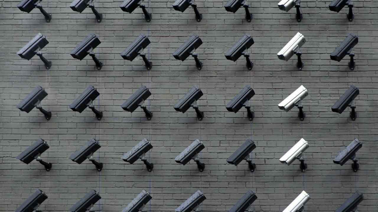 controllo telecamere nascoste