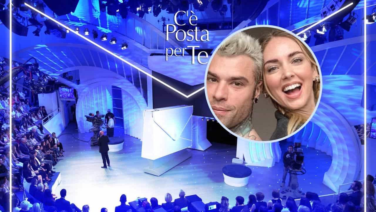 C'è Posta per te