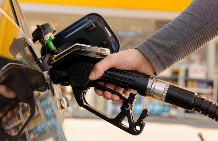 aumenti prezzi diesel