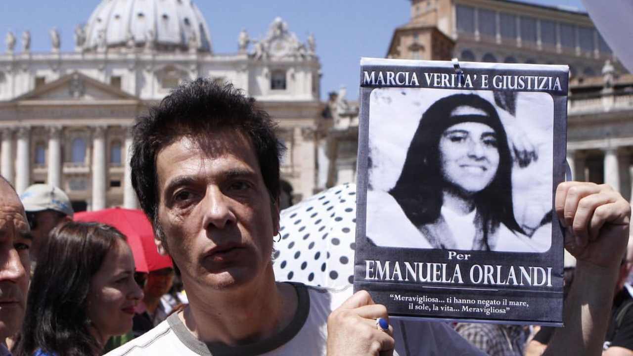 caso emanuela orlandi