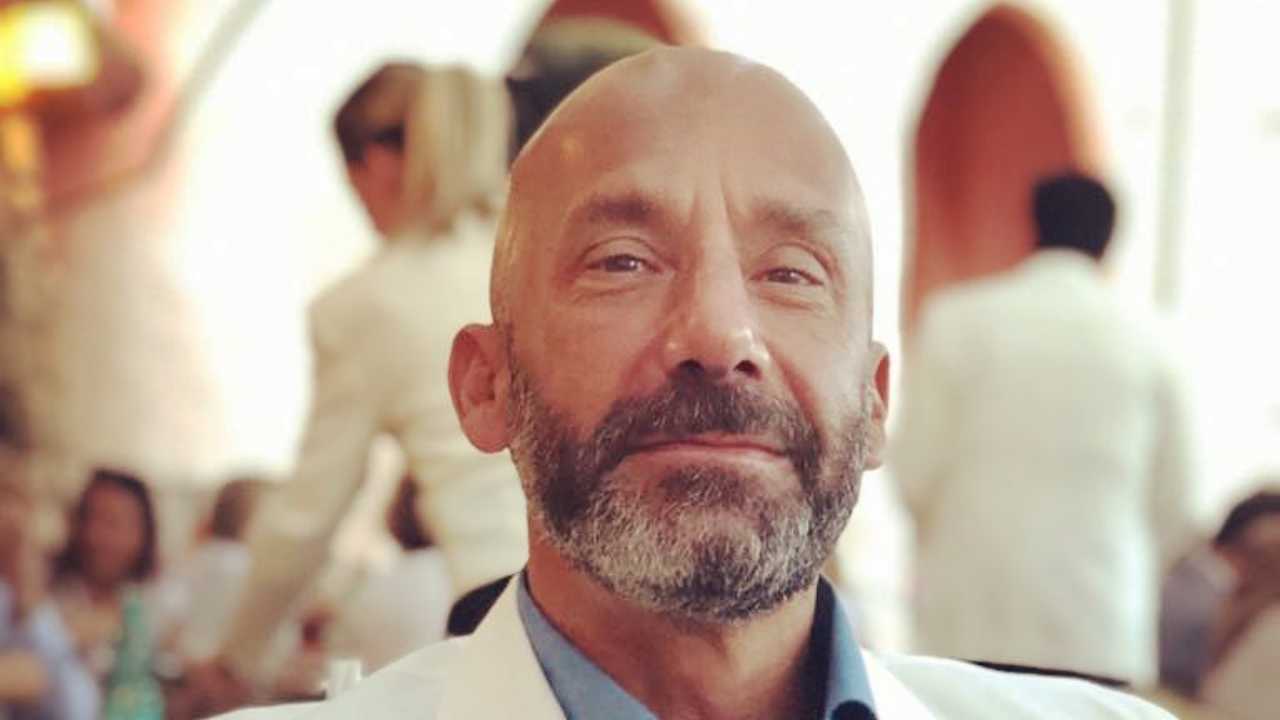 addio vialli