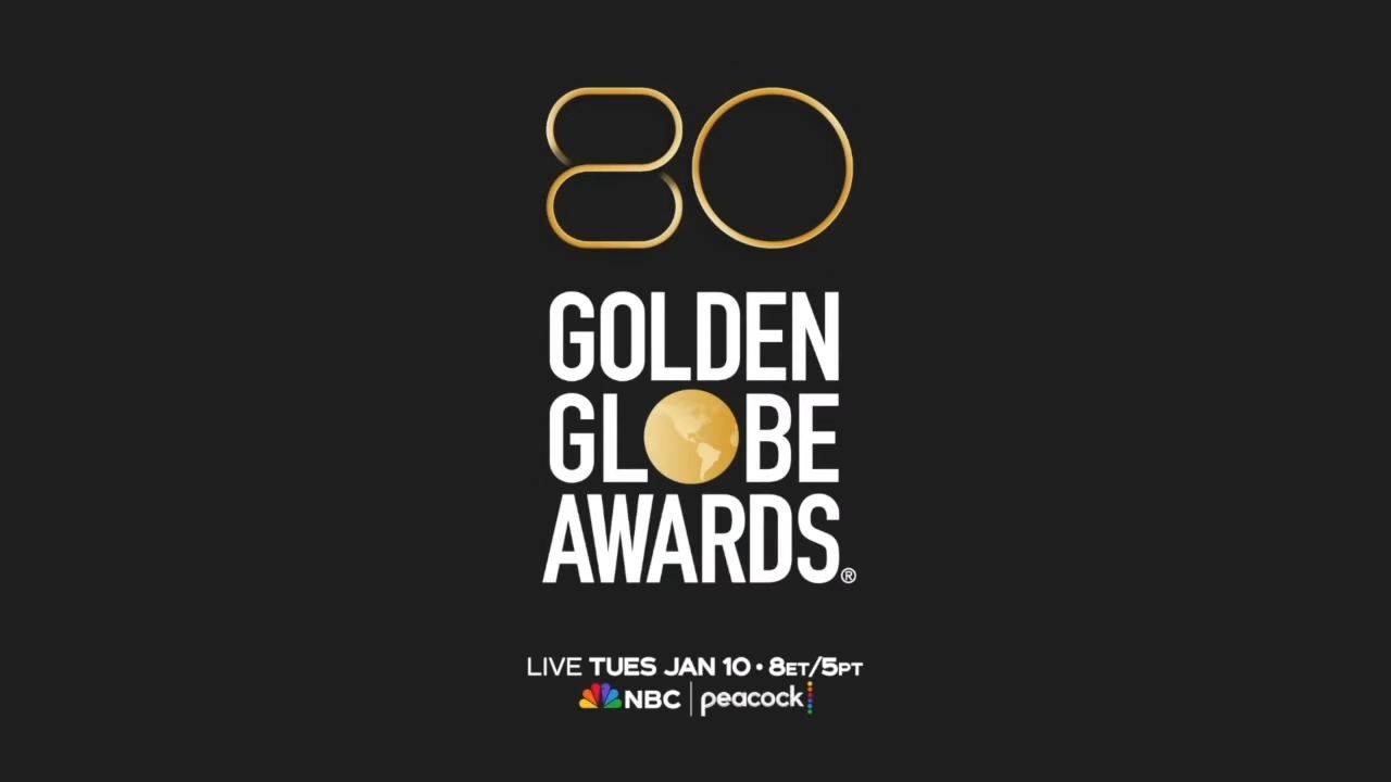 golden globe 2023 dove vedere