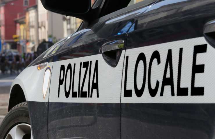 incidenti sulle strade in italia