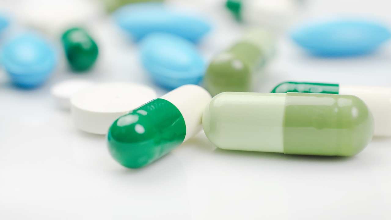 carenza medicine