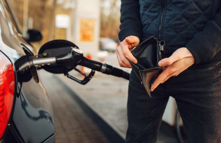 app controllo prezzi benzina