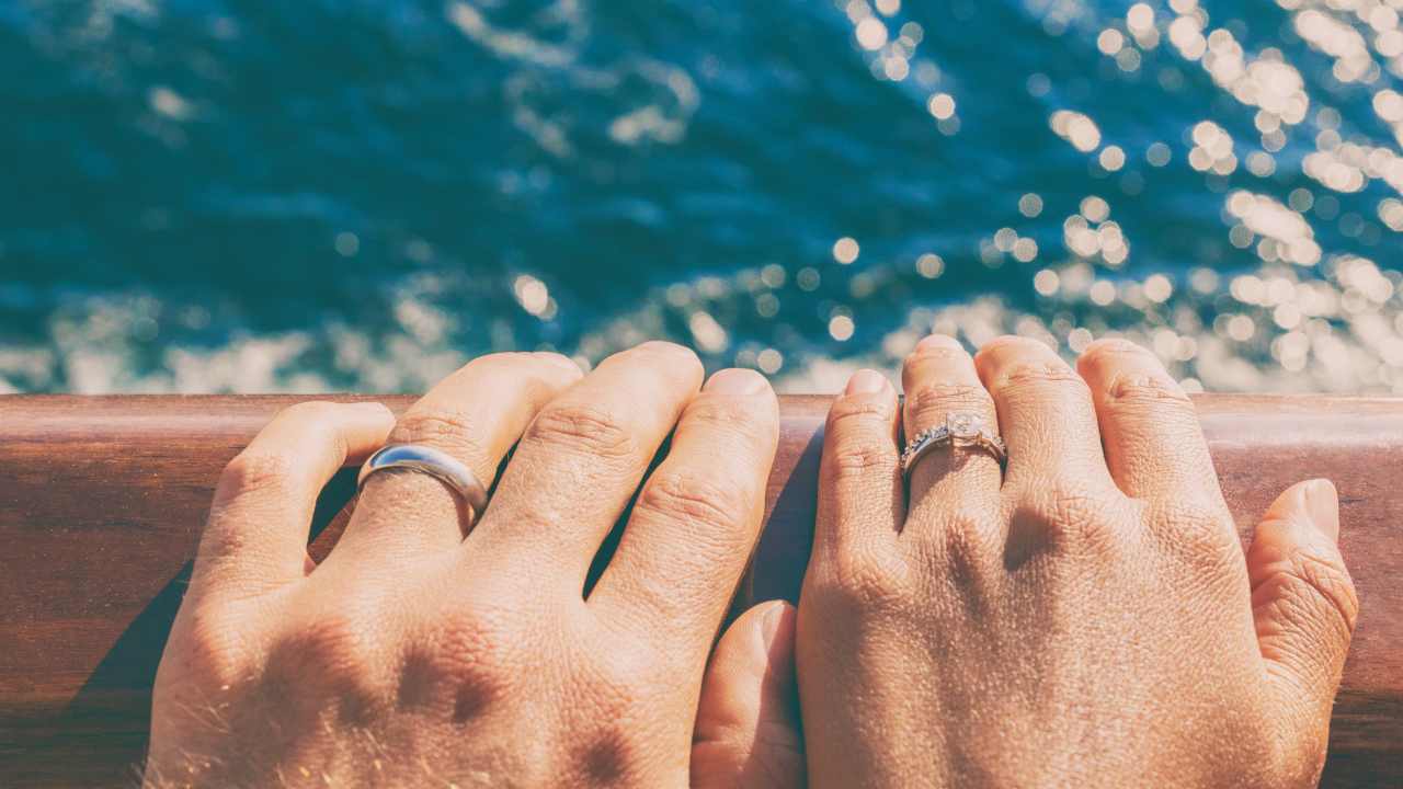 destinazioni viaggi di nozze migliori