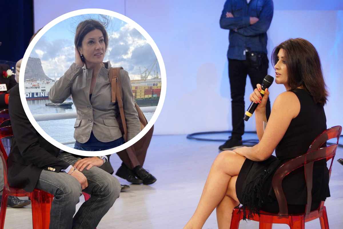 elga profili uomini e donne